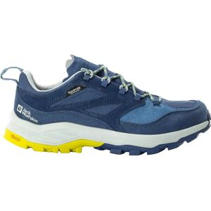 Scarpe da Trekking JACK WOLFSKIN CYROX TEXAPORE LOW M per Bambini Scarpe da Trekking JACK WOLFSKIN CYROX TEXAPORE LOW M per Bambini