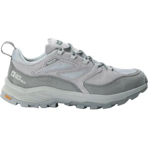 JACK WOLFSKIN CYROX TEXAPORE LOW M - Wandelschoenen waterdicht JACK WOLFSKIN CYROX TEXAPORE LOW M - Wandelschoenen waterdicht