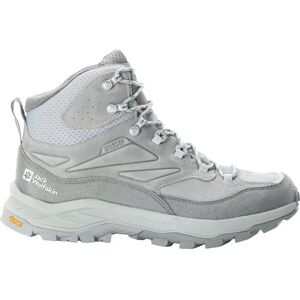 Jack Wolfskin Cyrox Texapore Mid - Scarpe da trekking impermeabili Jack Wolfskin Cyrox Texapore Mid - Scarpe da trekking impermeabili