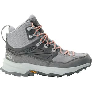 JACK WOLFSKIN CYROX TEXAPORE MID W - Hiking Boots JACK WOLFSKIN CYROX TEXAPORE MID W - Hiking Boots