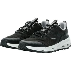 JACK WOLFSKIN PRELIGHT PRO VENT LOW M - Chaussures de randonnée respirantes - Publicité JACK WOLFSKIN PRELIGHT PRO VENT LOW M - Chaussures de randonnée respirantes - Publicité