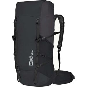 Jack Wolfskin Prelight Shape 25 Daypack - Black Jack Wolfskin Prelight Shape 25 Daypack - Black