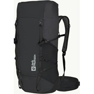 Jack Wolfskin Prelight Shape 25 Tagesrucksack - Schwarz Jack Wolfskin Prelight Shape 25 Tagesrucksack - Schwarz