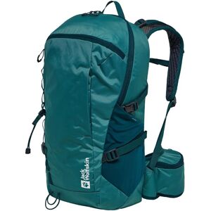 JACK WOLFSKIN CYROX SHAPE 25 S-L - Jadegroen - Wandelrugzak JACK WOLFSKIN CYROX SHAPE 25 S-L - Jadegroen - Wandelrugzak
