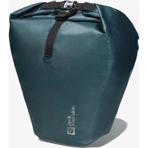 Jack Wolfskin Gravex 20 Zee Groen Fietstas - Type fiets Jack Wolfskin Gravex 20 Zee Groen Fietstas - Type fiets