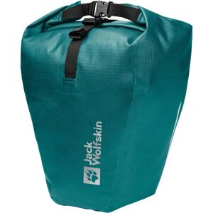 Jack Wolfskin Gravex 15 FietsTas - Zeegroen - Fiets Tas Jack Wolfskin Gravex 15 FietsTas - Zeegroen - Fiets Tas
