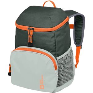 Jack Wolfskin Erlebnis Pack (2020461) - slate green Jack Wolfskin Erlebnis Pack (2020461) - slate green
