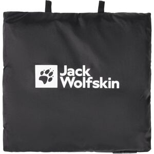 Jack Wolfskin Sky Dome III Tent Footprint - Recycled Material - Black Jack Wolfskin Sky Dome III Tent Footprint - Recycled Material - Black