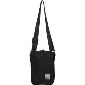 Jack Wolfskin Konya Organizer - Sturdy Durable Adjustable Bag Jack Wolfskin Konya Organizer - Sturdy Durable Adjustable Bag