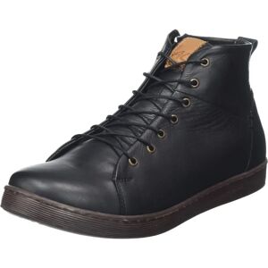 Andrea Conti - Bequeme Stiefeletten - Noir - EU 38 - Shoes - Publicité Andrea Conti - Bequeme Stiefeletten - Noir - EU 38 - Shoes - Publicité