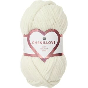 Rico Design Rico Design Creative Chenillove Fil - Fil Rico Design Rico Design Creative Chenillove Fil - Fil