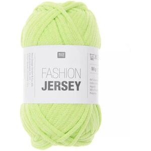Rico Design - Fashion Jersey - Baumwollmischung - Garn Rico Design - Fashion Jersey - Baumwollmischung - Garn