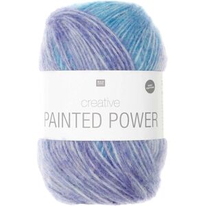 Rico Design - Creative Painted Powder - 100 g - Yarn Rico Design - Creative Painted Powder - 100 g - Yarn