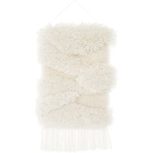 Rico Design Rico Hooki Hooki - Kit créatif blanc Rico Design Rico Hooki Hooki - Kit créatif blanc