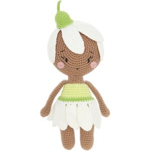 Rico Design Ricorumi Kit de crochet 'Blooming Beauties' - Jouet Rico Design Ricorumi Kit de crochet 'Blooming Beauties' - Jouet