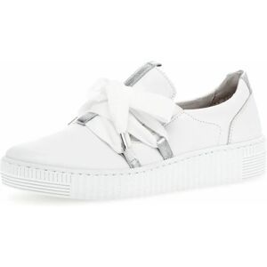 Gabor Waltz Vita Sneakers - GAB33506 - Sportskor Gabor Waltz Vita Sneakers - GAB33506 - Sportskor