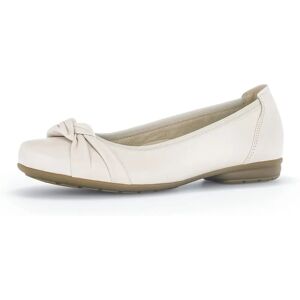 Gabor Ballerinas beige 1183664 Gabor Ballerinas beige 1183664
