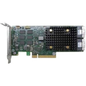 Contrôleur RAID Fujitsu EP680i PCIe x8 16Gbps Contrôleur RAID Fujitsu EP680i PCIe x8 16Gbps