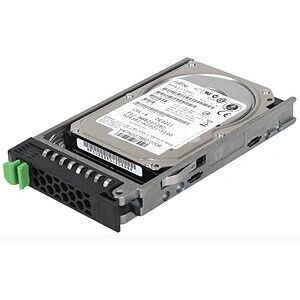 Fujitsu PY-TH181D7 1,8TB 10K RPM HDD Interno SAS - Almacenamiento Empresarial Fujitsu PY-TH181D7 1,8TB 10K RPM HDD Interno SAS - Almacenamiento Empresarial