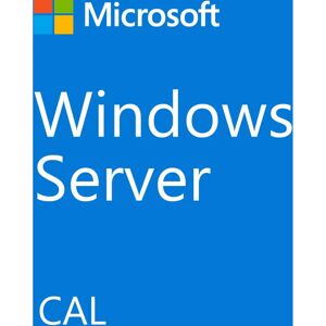 Fujitsu Windows Server 2022 CAL - 1 Benutzerlizenz - Clientzugriffs-Lizenz Fujitsu Windows Server 2022 CAL - 1 Benutzerlizenz - Clientzugriffs-Lizenz