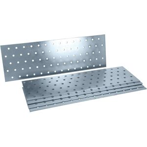 Helpmate Modelo Lochplatte 100x300 - Conector de madera Helpmate Modelo Lochplatte 100x300 - Conector de madera