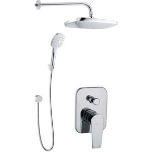 KIELLE Harmonia 20623SP30 - Set de Dus KIELLE Harmonia 20623SP30 - Set de Dus