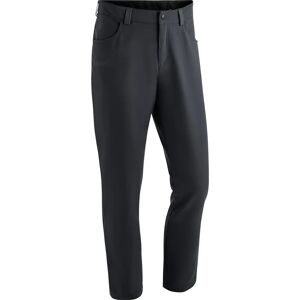 Maier Sports Charles winddichte recycled polyester outdoorbroek Maier Sports Charles winddichte recycled polyester outdoorbroek
