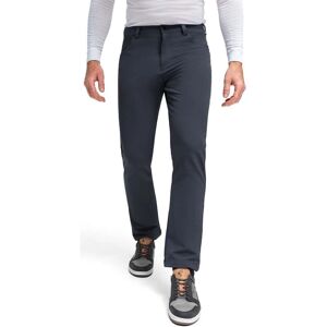 Maier Sports Charles Elastische Fleece Outdoorbroek - Broek Maier Sports Charles Elastische Fleece Outdoorbroek - Broek