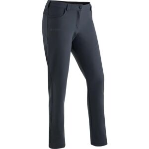 Pantalon outdoor en polaire élastique en polyester recyclé MAIER SPORTS Charlotte - Publicité Pantalon outdoor en polaire élastique en polyester recyclé MAIER SPORTS Charlotte - Publicité