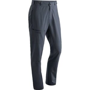 Maier Sports 3000682M10949 Återvunna Grå Byxa - Trousers Maier Sports 3000682M10949 Återvunna Grå Byxa - Trousers