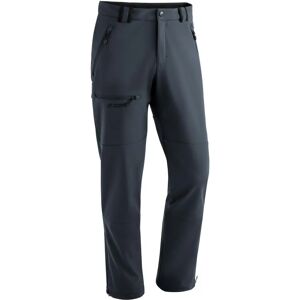 Maier Sports Adakit M Softshell Pants - Trekking, Windproof, Water-Repellent Maier Sports Adakit M Softshell Pants - Trekking, Windproof, Water-Repellent