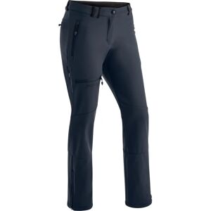 Maier Sports Adakit W Softshell Hose - Damen Maier Sports Adakit W Softshell Hose - Damen