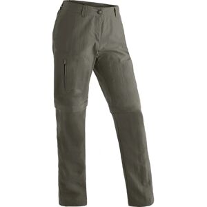 Maier Sports Nicole Model Breathable Zip-off Functional Pants - Functional Pants Maier Sports Nicole Model Breathable Zip-off Functional Pants - Functional Pants
