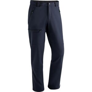 Pantalones Softshell Maier Sports Adakit M - Senderismo Exterior Windproof Pantalones Softshell Maier Sports Adakit M - Senderismo Exterior Windproof