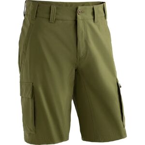 Maier Sports Fenit Short M Cargo Bermuda - Schnelltrocknend, 7 Taschen, 4-Wege-Stretch - Wandern & Outdoor Maier Sports Fenit Short M Cargo Bermuda - Schnelltrocknend, 7 Taschen, 4-Wege-Stretch - Wandern & Outdoor