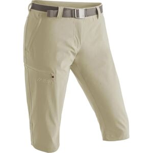 Maier Sports Inara Slim 3/4 Dam Vandringscapri - Utomhusbyxor Maier Sports Inara Slim 3/4 Dam Vandringscapri - Utomhusbyxor