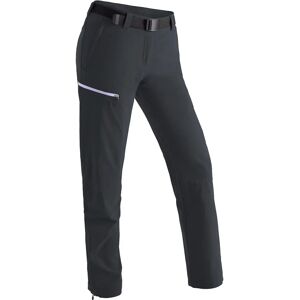 Maier Sports Inara Slim Wandelsbroek - Elastische outdoor-broek Maier Sports Inara Slim Wandelsbroek - Elastische outdoor-broek
