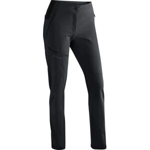 Maier Sports Latit Slim Vario W Utomhusbyxa - Vattentät, Återvunnen, Slim Fit Maier Sports Latit Slim Vario W Utomhusbyxa - Vattentät, Återvunnen, Slim Fit