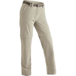 Maier Sports Nata 2 Vandringstights - Omvändbara, Vattentäta, Snabbtorkande Maier Sports Nata 2 Vandringstights - Omvändbara, Vattentäta, Snabbtorkande