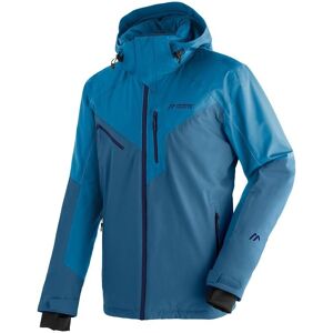 MAIER SPORTS Pajares Chaqueta de Esquí para Hombres - Impermeable y Antiviento MAIER SPORTS Pajares Chaqueta de Esquí para Hombres - Impermeable y Antiviento