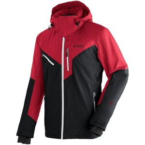 Maier Sports Pajares Ski Jacket - Windproof Waterproof Winter Coat Maier Sports Pajares Ski Jacket - Windproof Waterproof Winter Coat