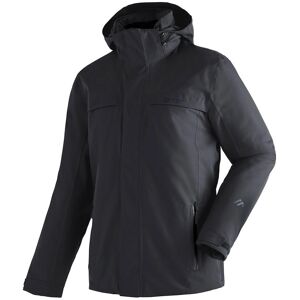 Maier Sports Peyor M Giacca Invernale Blu - Giacca Maier Sports Peyor M Giacca Invernale Blu - Giacca