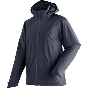 MAIER SPORTS Metor Therm Rec M - Waterproof Breathable Insulated Jacket MAIER SPORTS Metor Therm Rec M - Waterproof Breathable Insulated Jacket