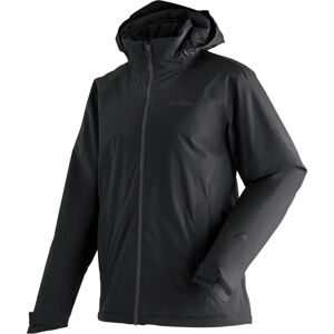 Maier Sports Metor Therm Rec M - Giacca impermeabile, poliestere riciclato Maier Sports Metor Therm Rec M - Giacca impermeabile, poliestere riciclato