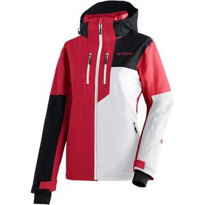 Maier Sports Manzaneda - Waterproof, Insulated Ski Jacket for Women Maier Sports Manzaneda - Waterproof, Insulated Ski Jacket for Women