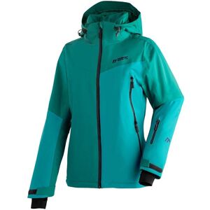 Maier Sports Nuria Winter Jacket - Waterproof, Windproof, Breathable, with 3 Pockets Maier Sports Nuria Winter Jacket - Waterproof, Windproof, Breathable, with 3 Pockets