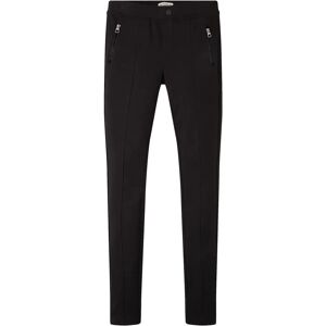Tom Tailor 1029991 Svarta Leggings - Leggings Tom Tailor 1029991 Svarta Leggings - Leggings
