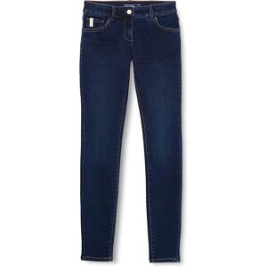 Jeans TOM TAILOR Linly - Coupe skinny - Bleu - Jean pour filles - Publicité Jeans TOM TAILOR Linly - Coupe skinny - Bleu - Jean pour filles - Publicité