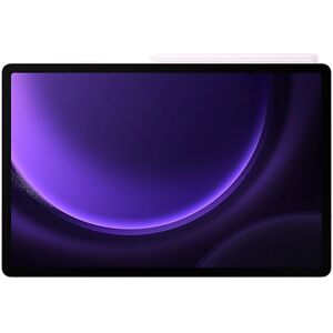 Samsung Galaxy Tab S9 FE 5G Roxo - Tablet Samsung Galaxy Tab S9 FE 5G Roxo - Tablet