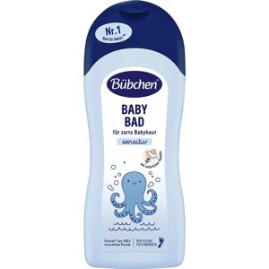 Bübchen Baby Bath - Sensitiv, 1000 ml, ab Geburt Bübchen Baby Bath - Sensitiv, 1000 ml, ab Geburt